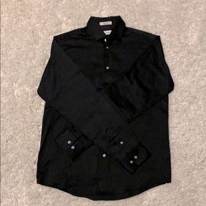 Calvin Klein Men’s Dress Shirt